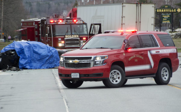 Trucking and Accident Expert: Driver Crossed the Centerline, Hitting Tractor Trailer